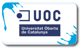 Erasmus Barcelona 2012 - Universitat Oberta de Catalunya (UOC)